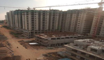 housing project in Bangalore